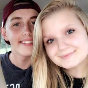 Meet your Posher, Caleb